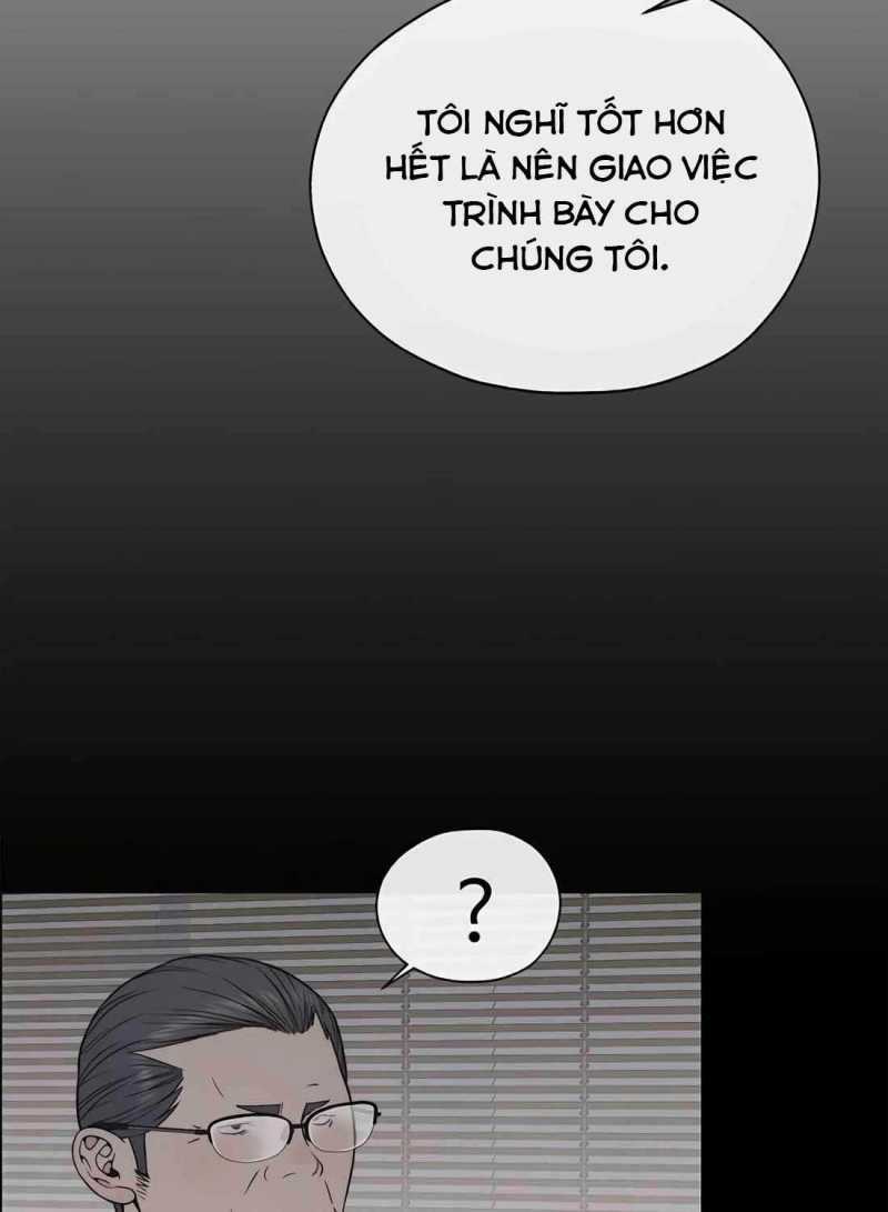 Người Đàn Ông Thực Thụ Chapter 180.5 trang 22