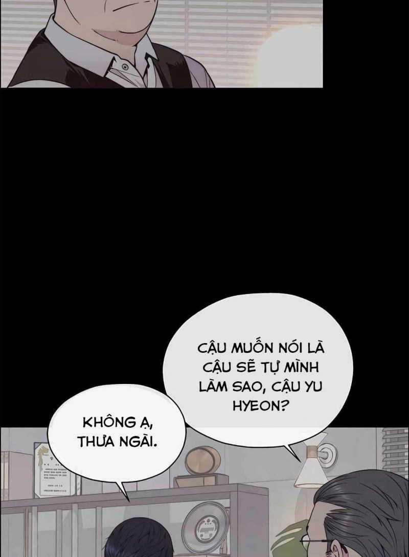 Người Đàn Ông Thực Thụ Chapter 180.5 trang 23