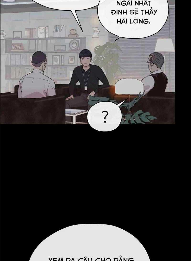 Người Đàn Ông Thực Thụ Chapter 180.5 trang 25