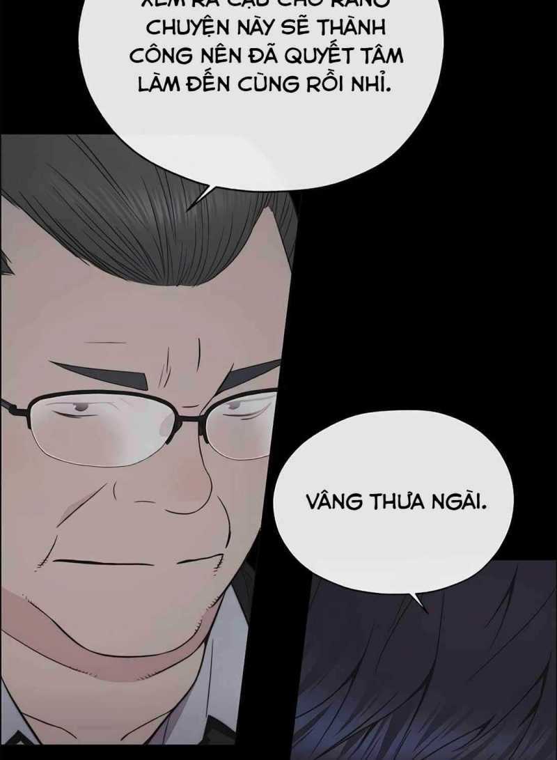 Người Đàn Ông Thực Thụ Chapter 180.5 trang 26