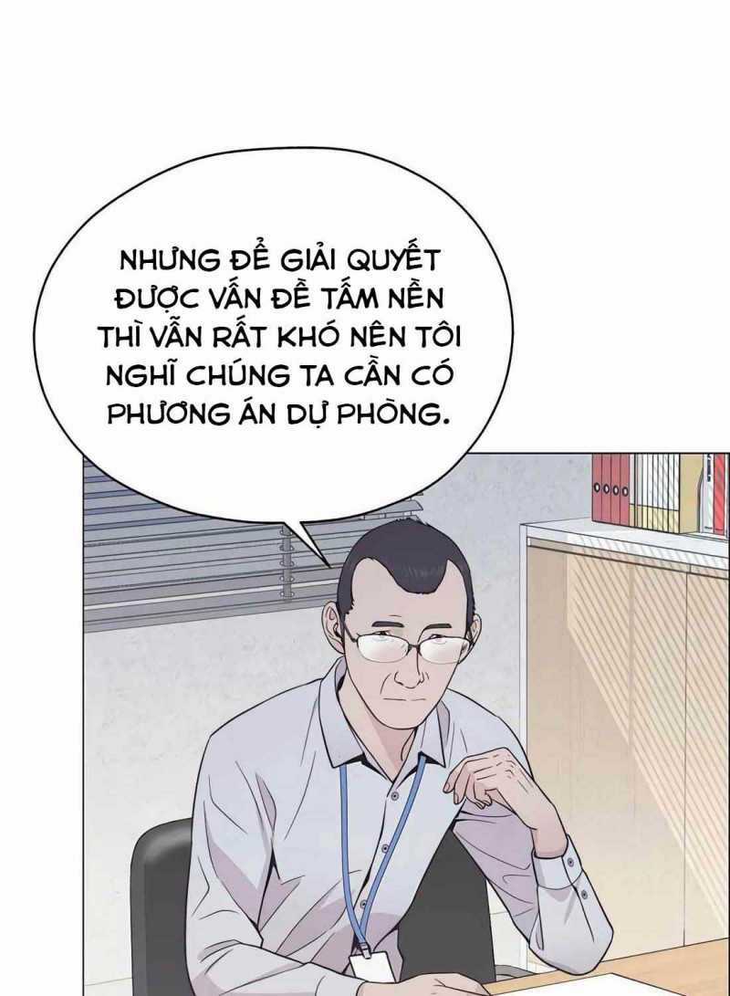 Người Đàn Ông Thực Thụ Chapter 180.5 trang 3