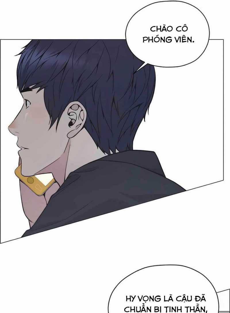 Người Đàn Ông Thực Thụ Chapter 180.5 trang 38