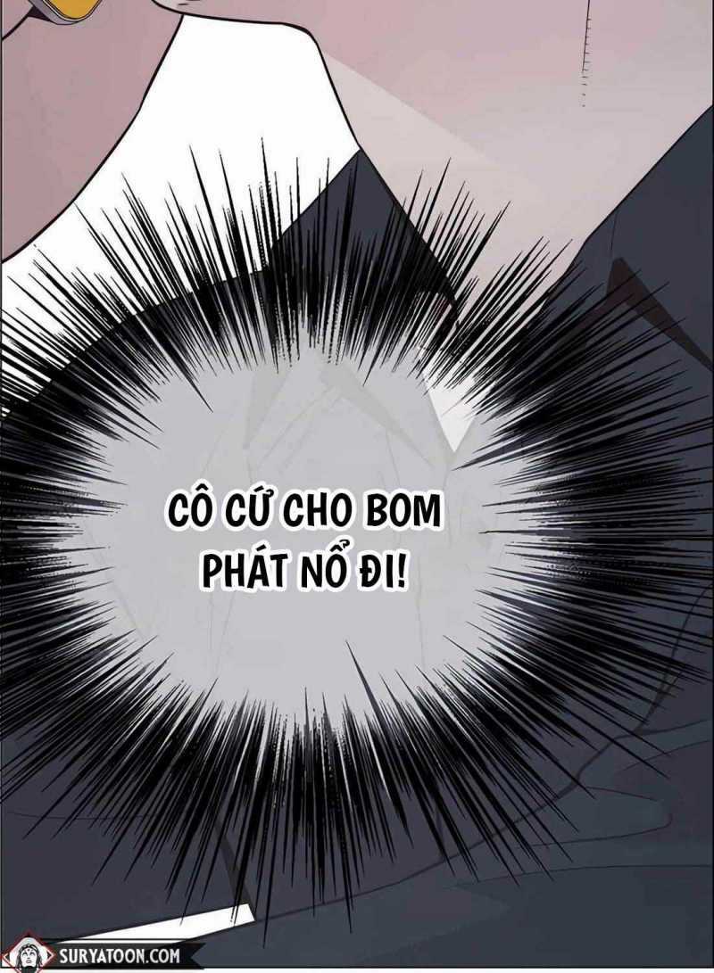 Người Đàn Ông Thực Thụ Chapter 180.5 trang 41