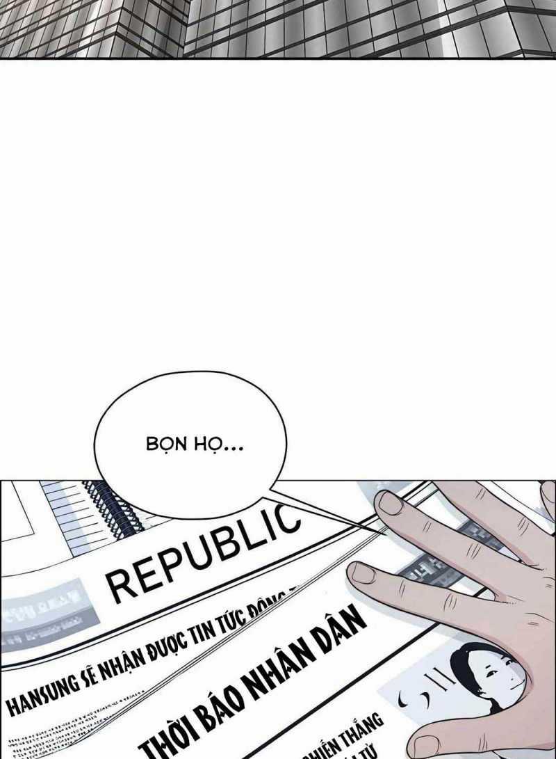 Người Đàn Ông Thực Thụ Chapter 180.5 trang 46