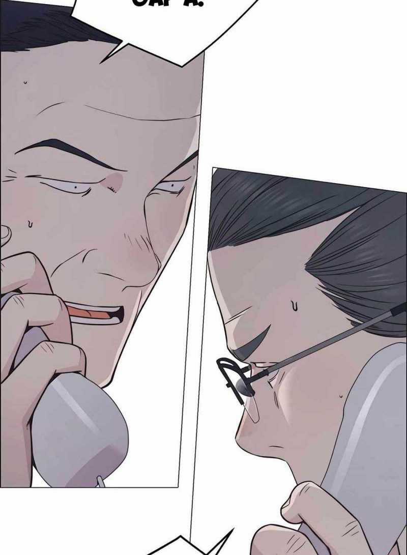 Người Đàn Ông Thực Thụ Chapter 180.5 trang 55