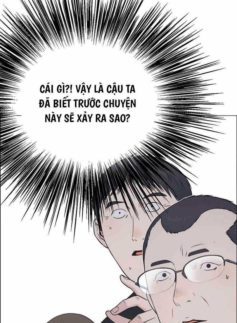 Người Đàn Ông Thực Thụ Chapter 180.5 trang 7