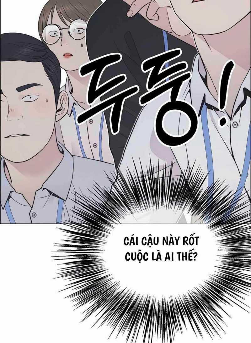 Người Đàn Ông Thực Thụ Chapter 180.5 trang 8