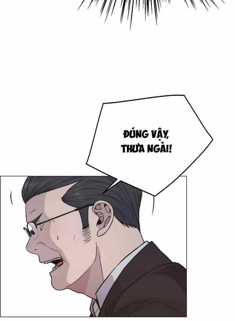 Người Đàn Ông Thực Thụ Chapter 182.5 trang 15