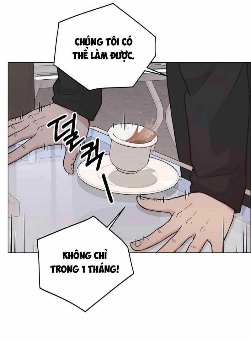 Người Đàn Ông Thực Thụ Chapter 182.5 trang 21