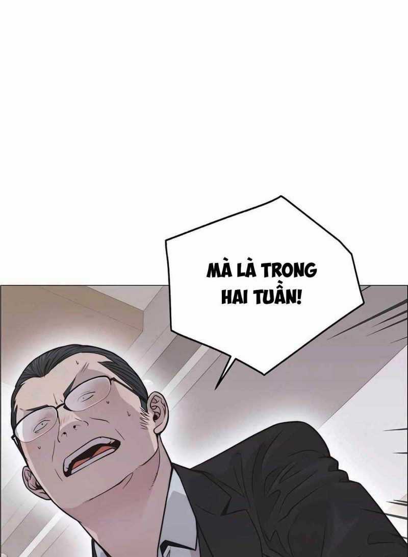 Người Đàn Ông Thực Thụ Chapter 182.5 trang 22