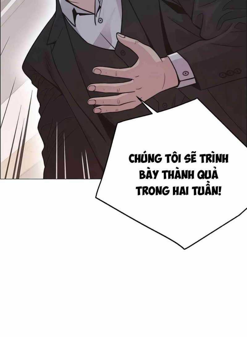 Người Đàn Ông Thực Thụ Chapter 182.5 trang 23