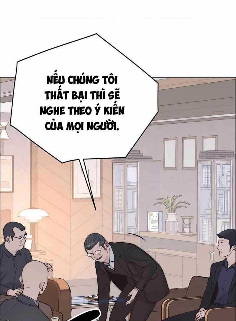 Người Đàn Ông Thực Thụ Chapter 182.5 trang 24