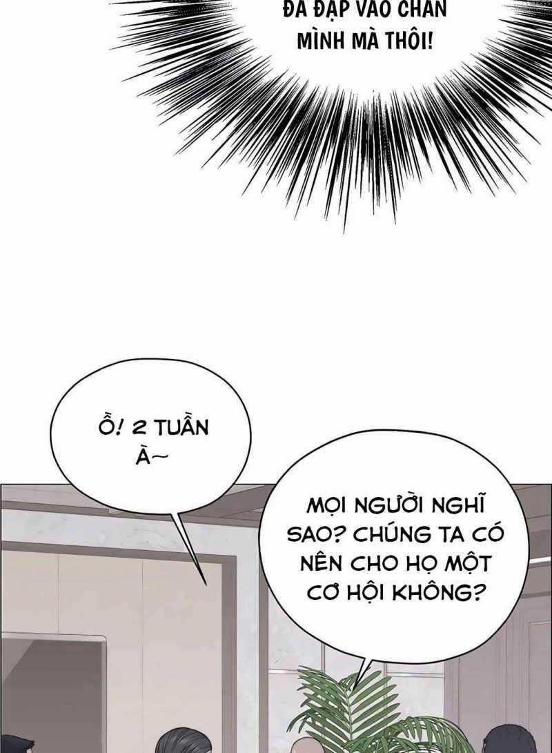 Người Đàn Ông Thực Thụ Chapter 182.5 trang 27