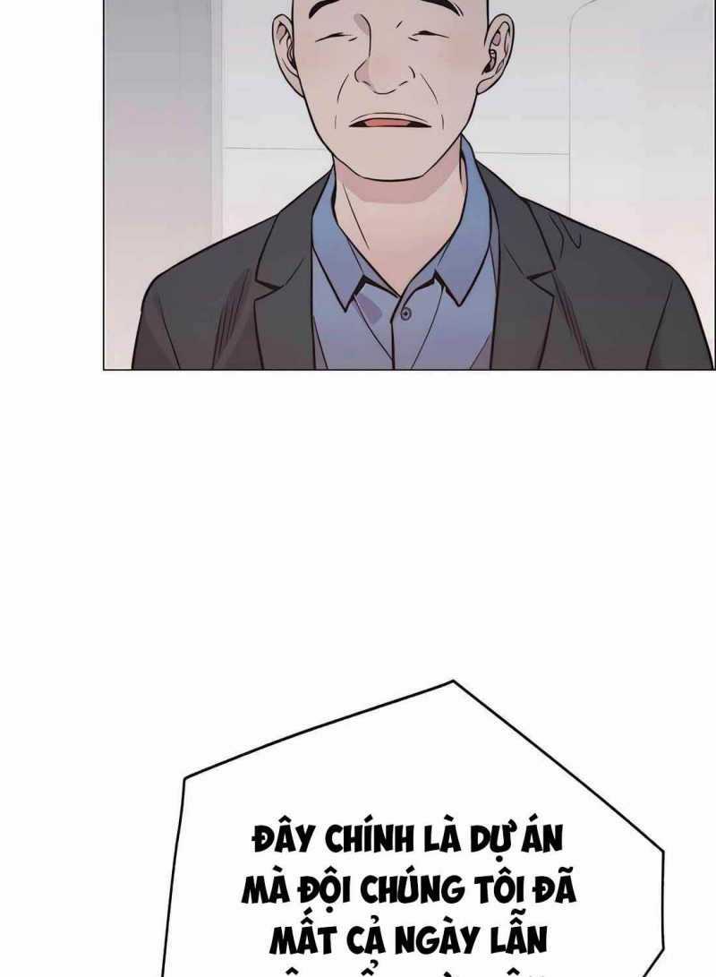 Người Đàn Ông Thực Thụ Chapter 182.5 trang 3