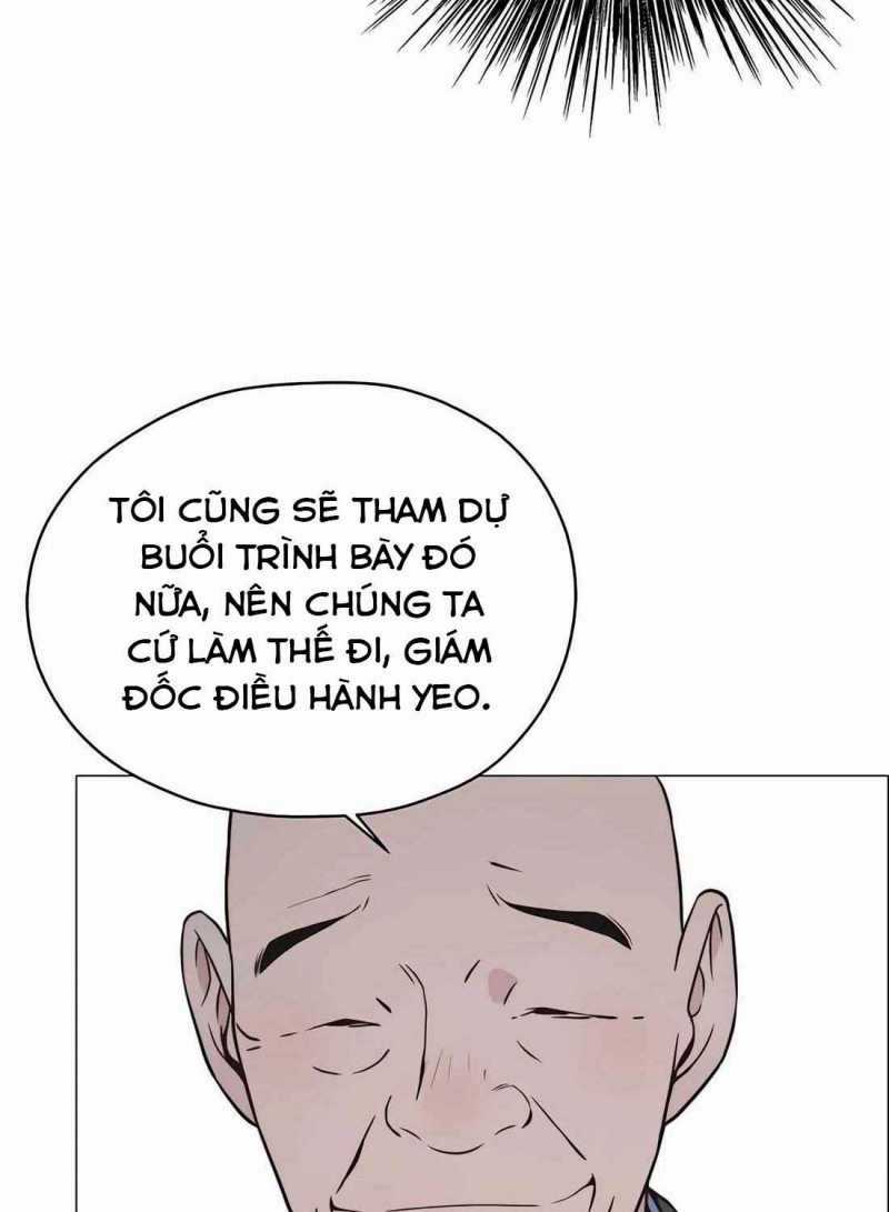 Người Đàn Ông Thực Thụ Chapter 182.5 trang 30
