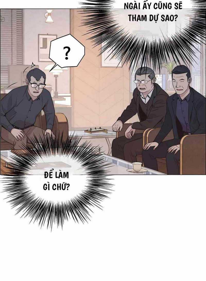 Người Đàn Ông Thực Thụ Chapter 182.5 trang 32