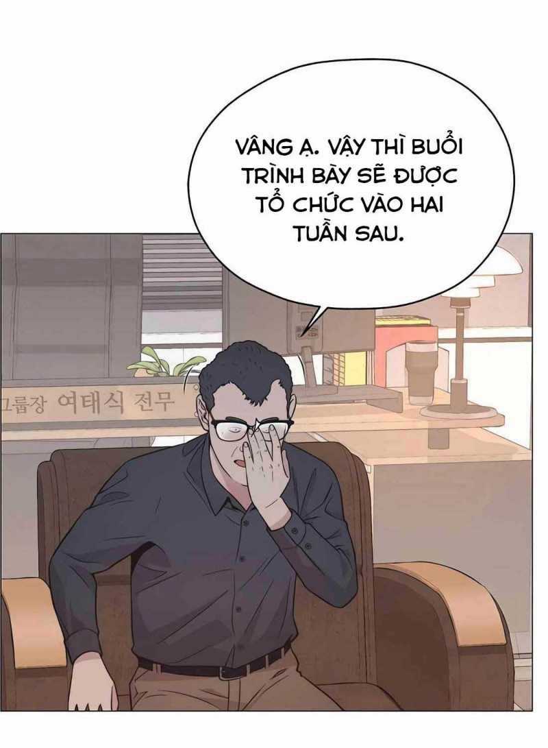 Người Đàn Ông Thực Thụ Chapter 182.5 trang 33