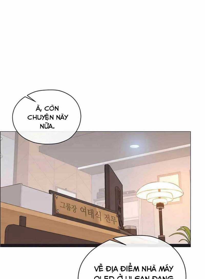 Người Đàn Ông Thực Thụ Chapter 182.5 trang 36