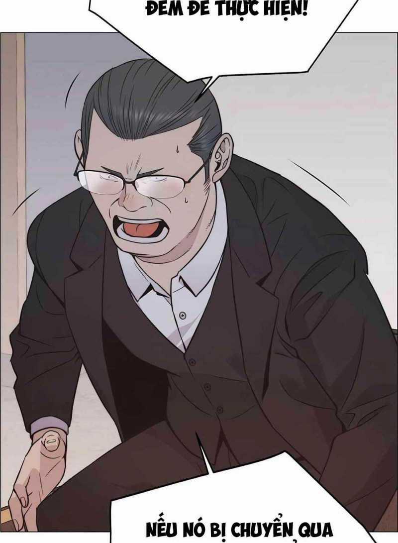 Người Đàn Ông Thực Thụ Chapter 182.5 trang 4