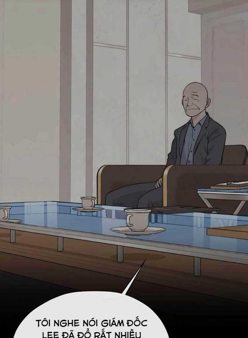 Người Đàn Ông Thực Thụ Chapter 182.5 trang 45