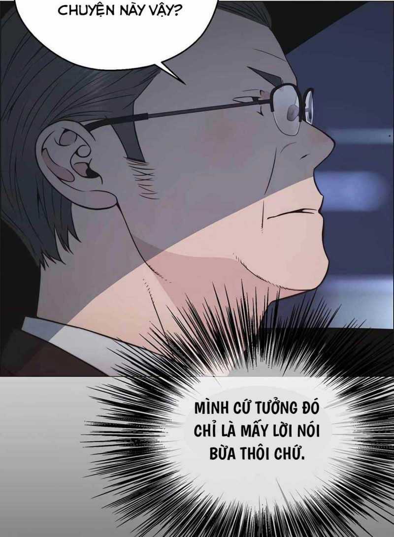 Người Đàn Ông Thực Thụ Chapter 182.5 trang 55