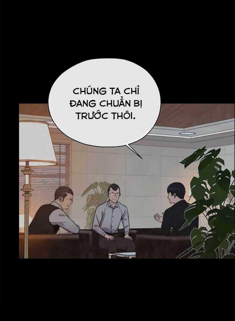 Người Đàn Ông Thực Thụ Chapter 182.5 trang 57