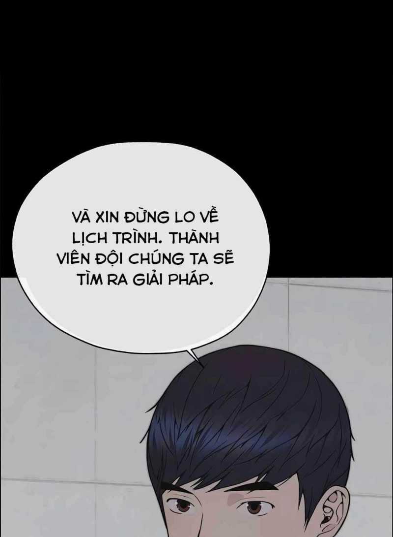 Người Đàn Ông Thực Thụ Chapter 182.5 trang 58