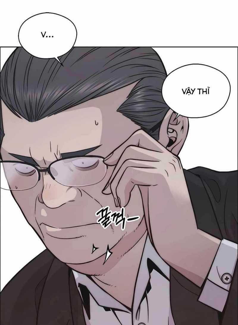 Người Đàn Ông Thực Thụ Chapter 182.5 trang 9