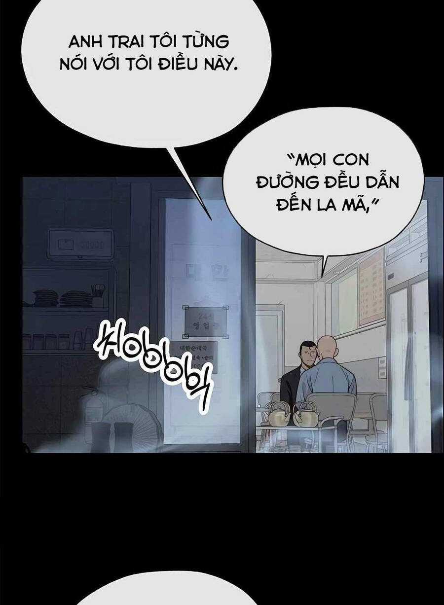 Người Đàn Ông Thực Thụ  trang 10
