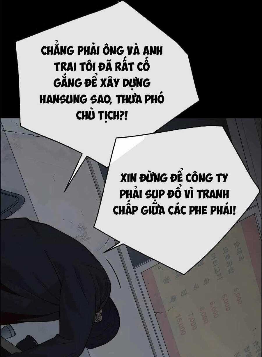 Người Đàn Ông Thực Thụ  trang 19