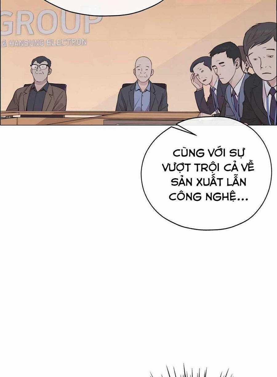 Người Đàn Ông Thực Thụ  trang 29