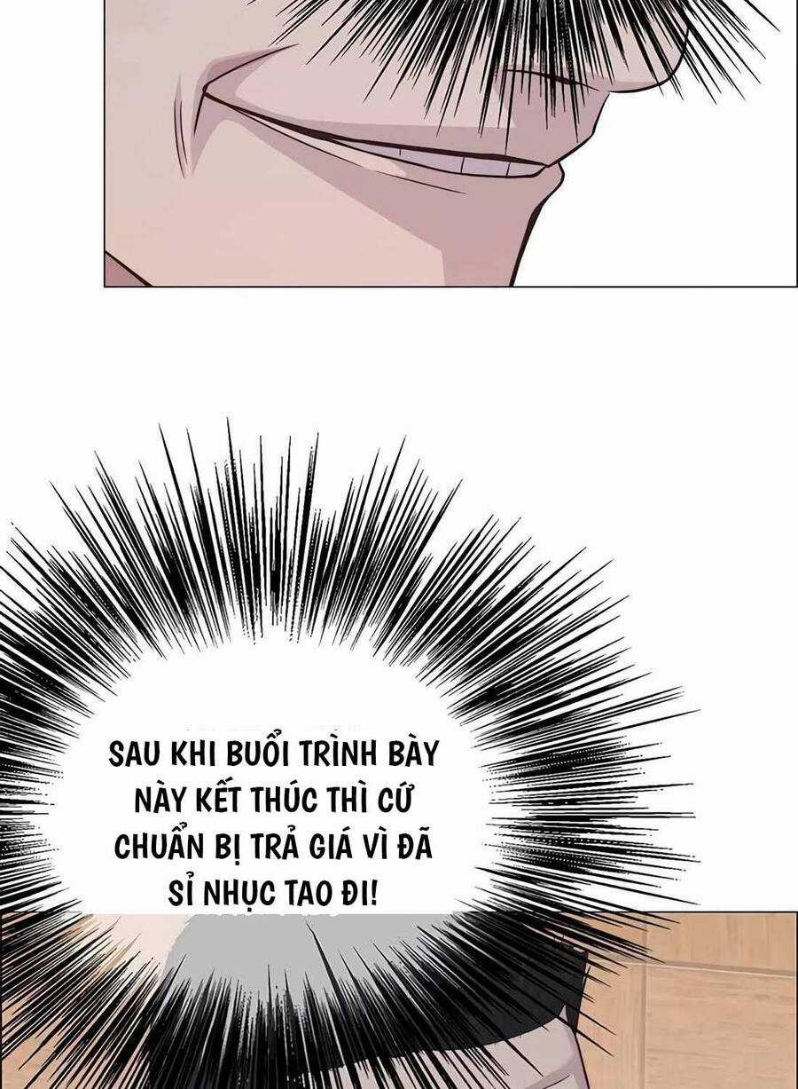 Người Đàn Ông Thực Thụ  trang 34