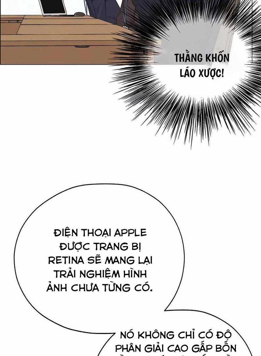 Người Đàn Ông Thực Thụ  trang 37