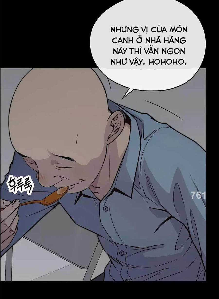 Người Đàn Ông Thực Thụ  trang 4