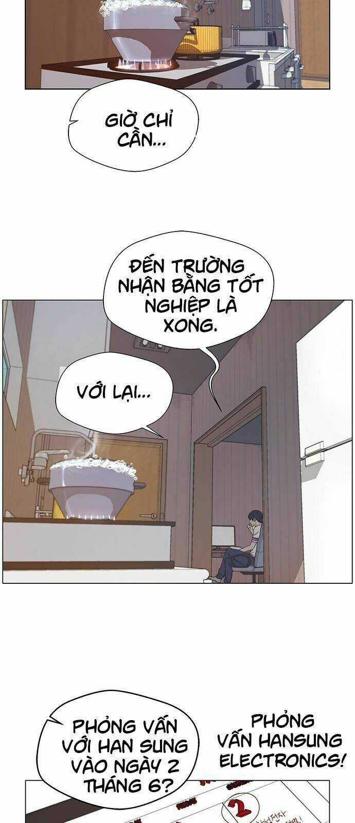 Người Đàn Ông Thực Thụ  trang 13