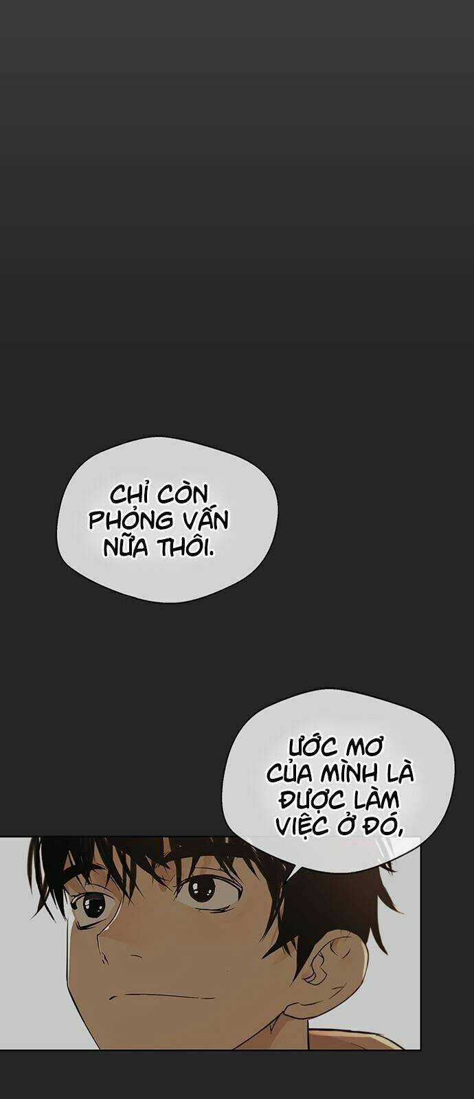 Người Đàn Ông Thực Thụ  trang 16