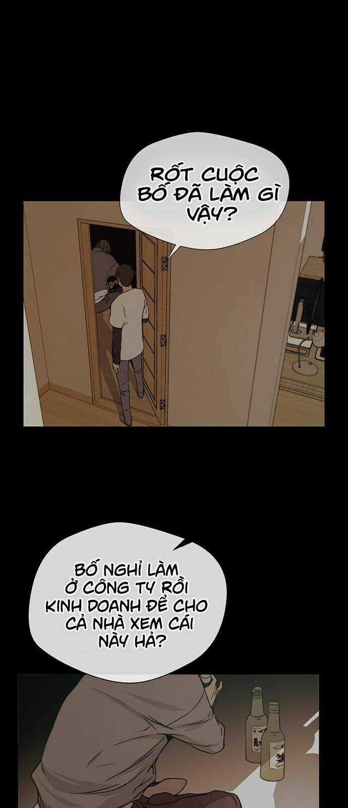 Người Đàn Ông Thực Thụ  trang 36