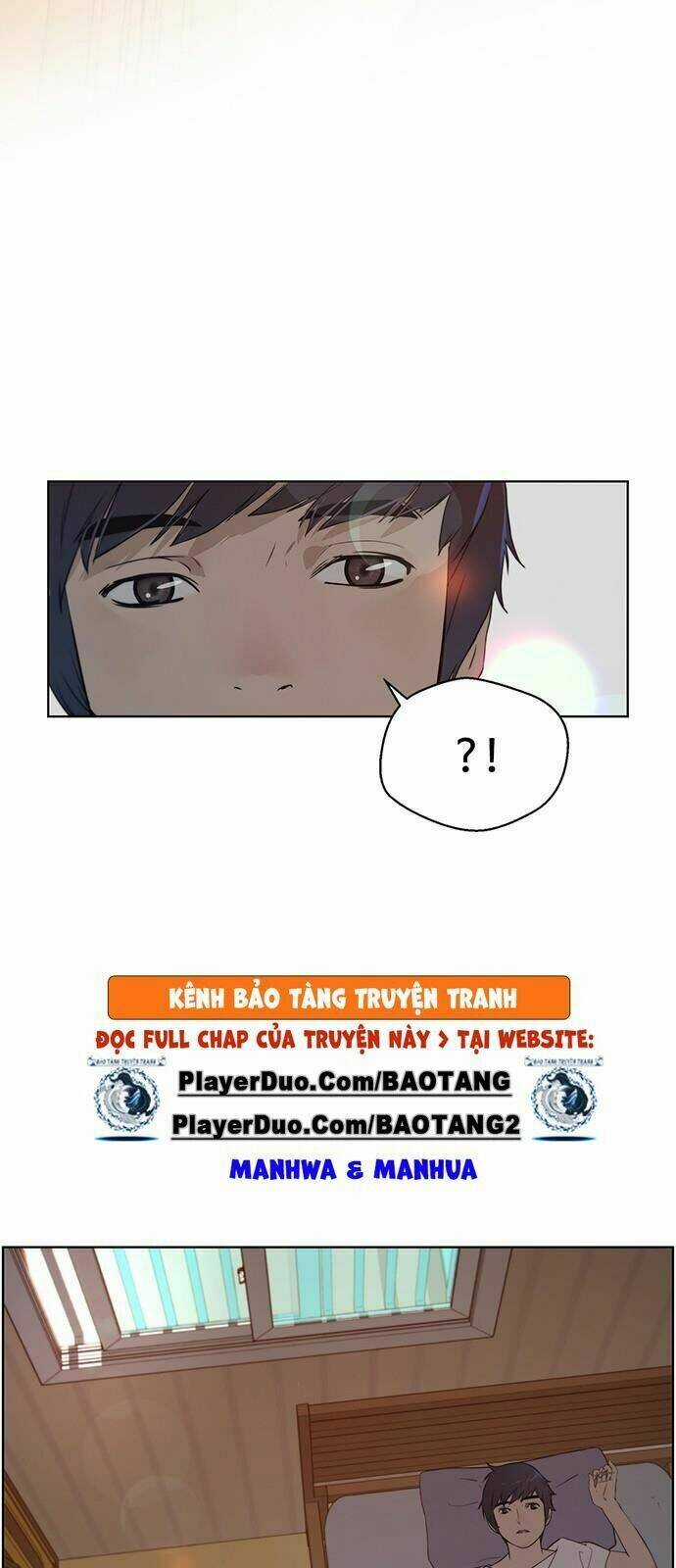 Người Đàn Ông Thực Thụ  trang 4