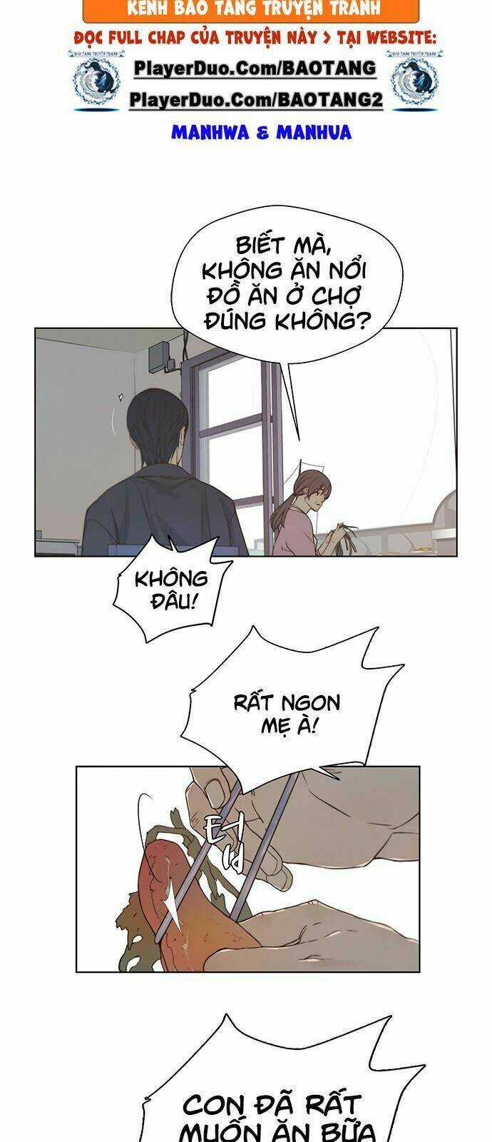 Người Đàn Ông Thực Thụ  trang 49