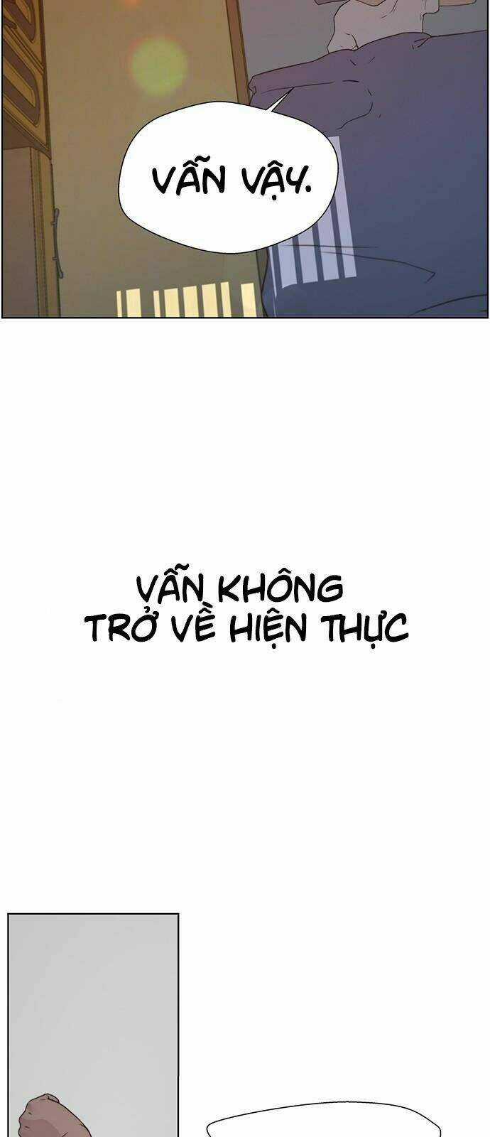 Người Đàn Ông Thực Thụ  trang 5