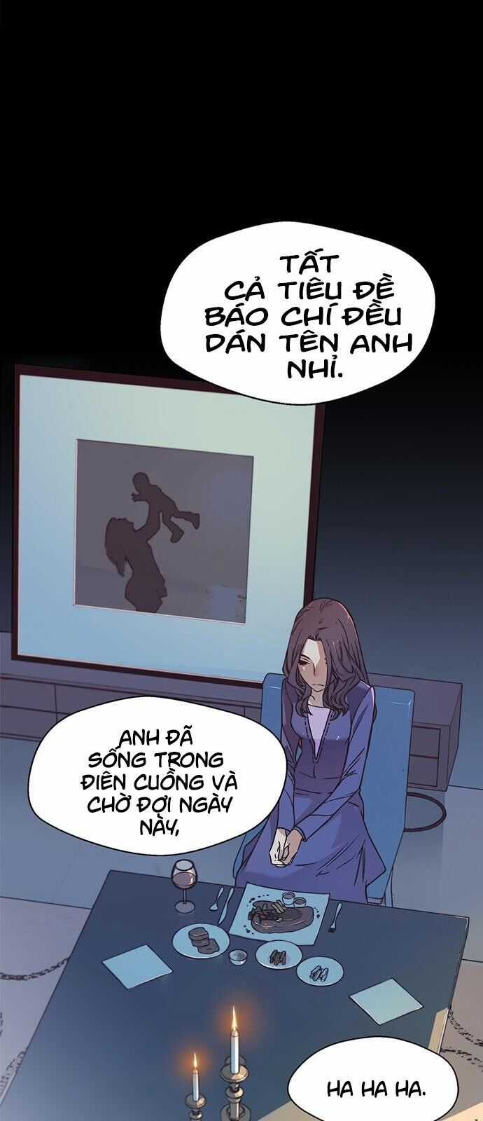 Người Đàn Ông Thực Thụ Chương 1 trang 14