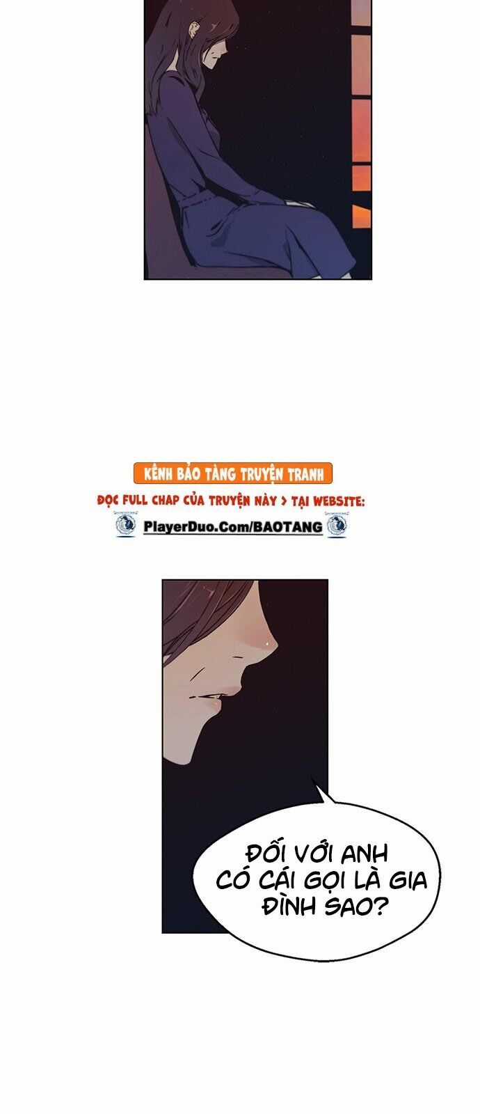 Người Đàn Ông Thực Thụ Chương 1 trang 17