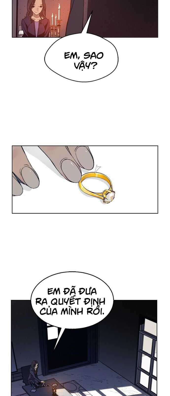 Người Đàn Ông Thực Thụ Chương 1 trang 19