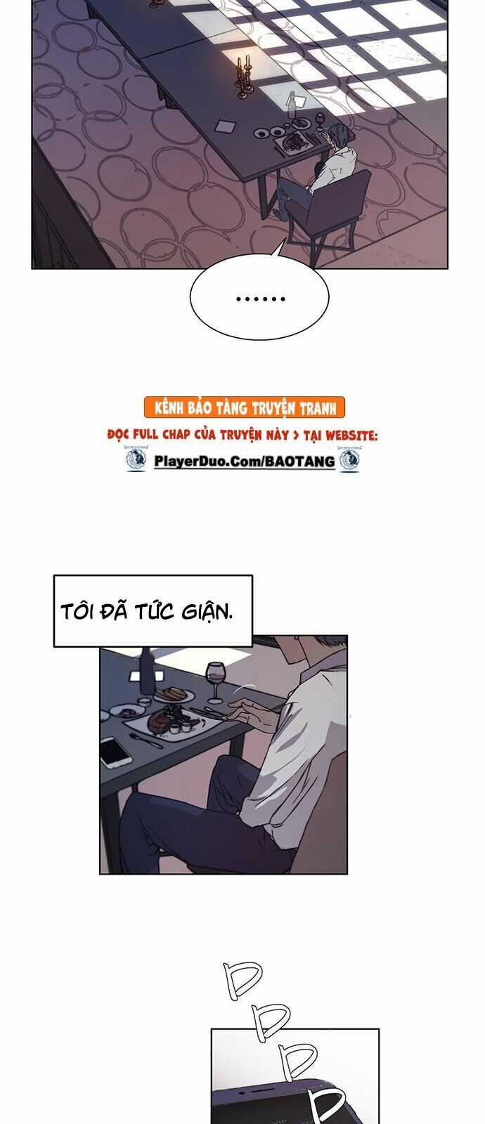 Người Đàn Ông Thực Thụ Chương 1 trang 20