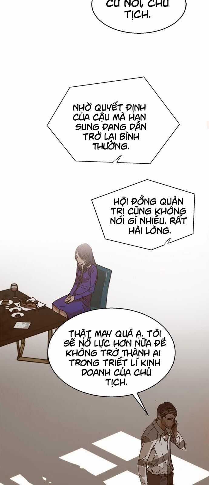 Người Đàn Ông Thực Thụ Chương 1 trang 24