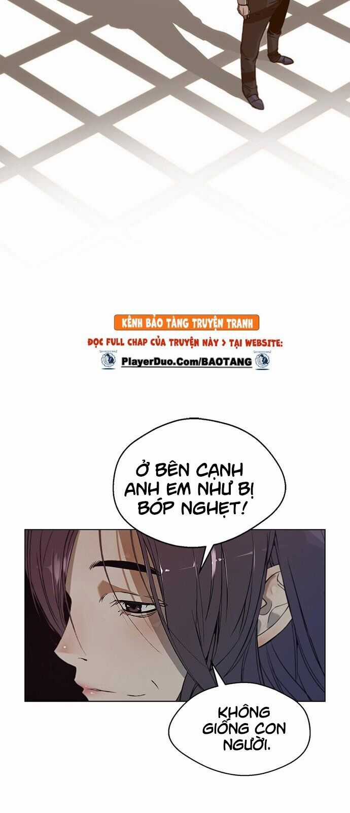 Người Đàn Ông Thực Thụ Chương 1 trang 25