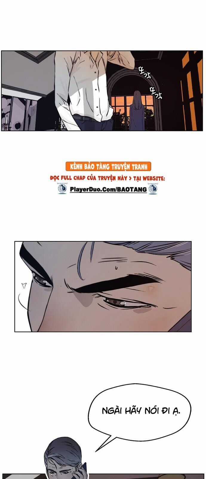 Người Đàn Ông Thực Thụ Chương 1 trang 27