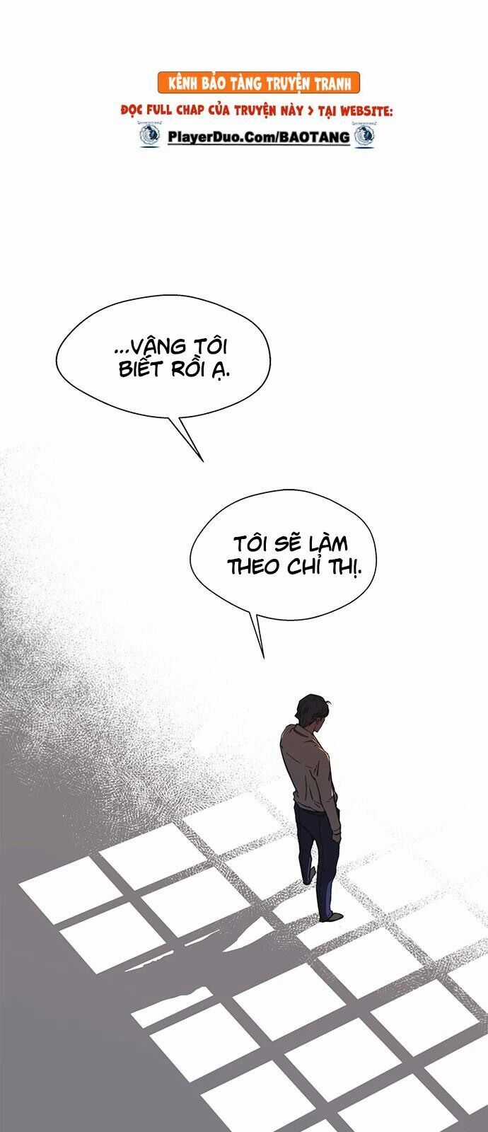 Người Đàn Ông Thực Thụ Chương 1 trang 33