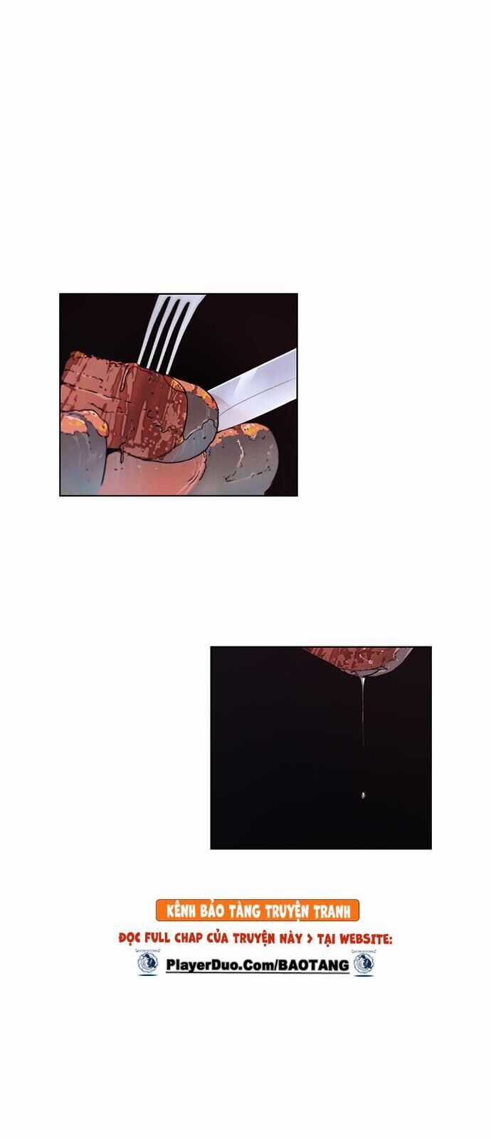 Người Đàn Ông Thực Thụ Chương 1 trang 36