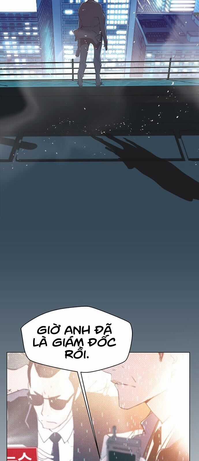 Người Đàn Ông Thực Thụ Chương 1 trang 4